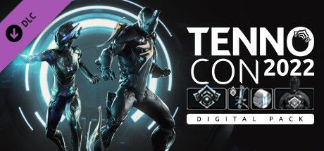 All Free Warframe Item Promo Codes For Tennocon 2022! 