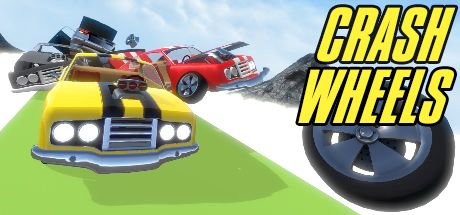 Crash Car Racer (2006) - MobyGames