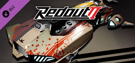 Front Cover for Redout II: Veloce Livery (Windows) (Steam release)