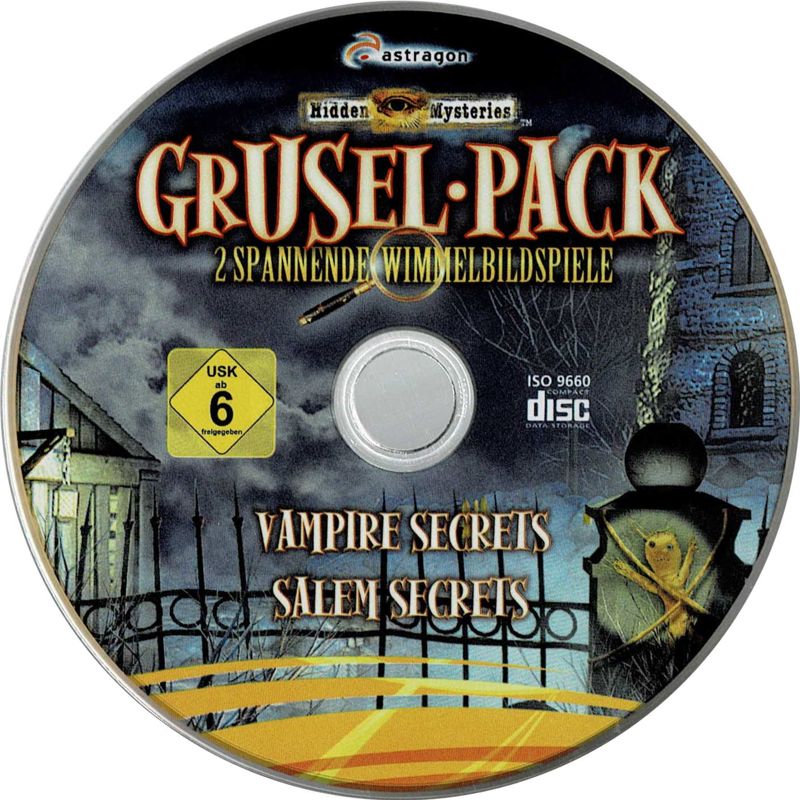 Media for Grusel Pack (Windows)