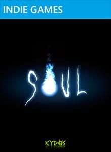 Front Cover for Soul (Xbox 360): 2nd version