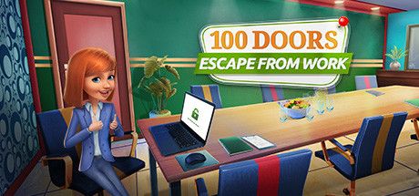 100 Doors Games: School Escape for Nintendo Switch - Nintendo