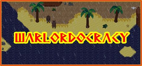 Front Cover for Warlordocracy (Windows) (Steam release)