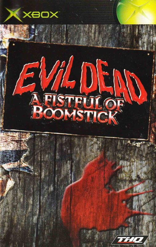 Evil Dead: The Game (2022) - MobyGames