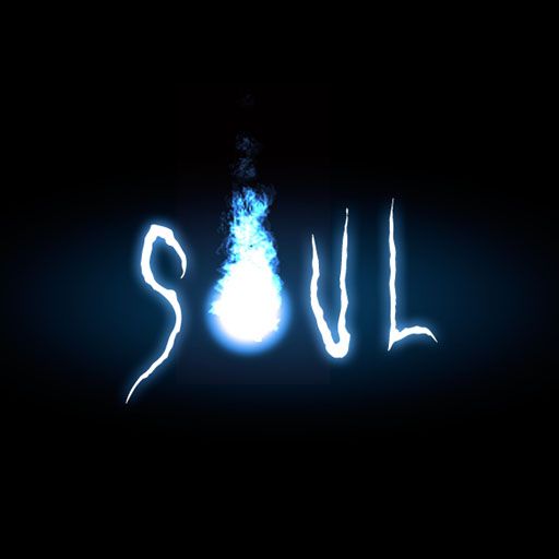 Front Cover for Soul (iPad and iPhone)