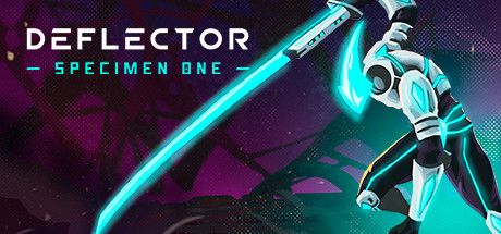 What's On Steam - Deflector: Specimen Zero