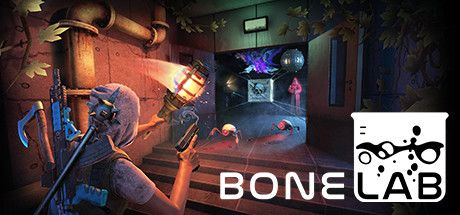 Front Cover for Bonelab (Windows) (Steam release)