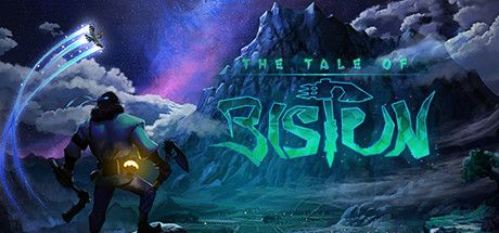 Front Cover for The Tale of Bistun (Windows) (Steam release)