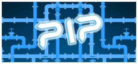 Front Cover for PIP (Windows) (Steam release)