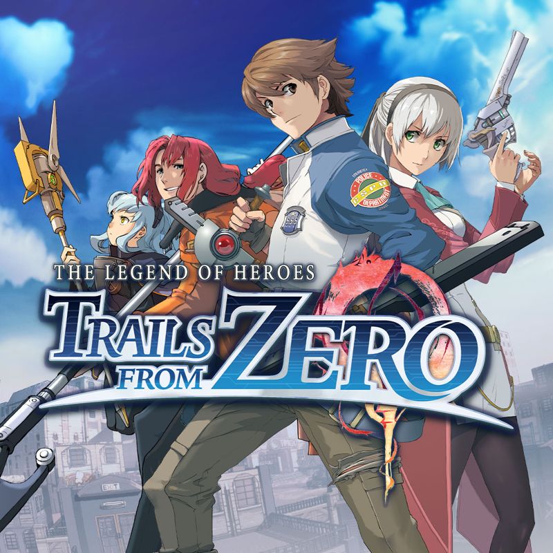 Legend of heroes trails from zero русификатор. Trails from zero. the legend of heroes: trails from zero. легенда о null. герой против немцев nintendo switch.