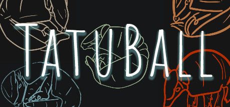Front Cover for TatuBall (Windows) (Steam release)