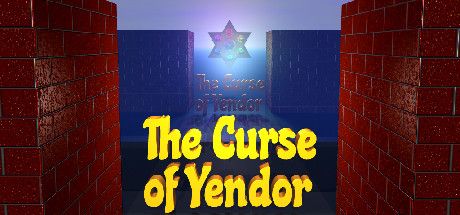 Front Cover for The Curse of Yendor (Windows) (Steam release)