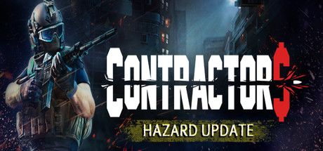 Front Cover for Contractors (Windows) (Steam release): Hazard update version