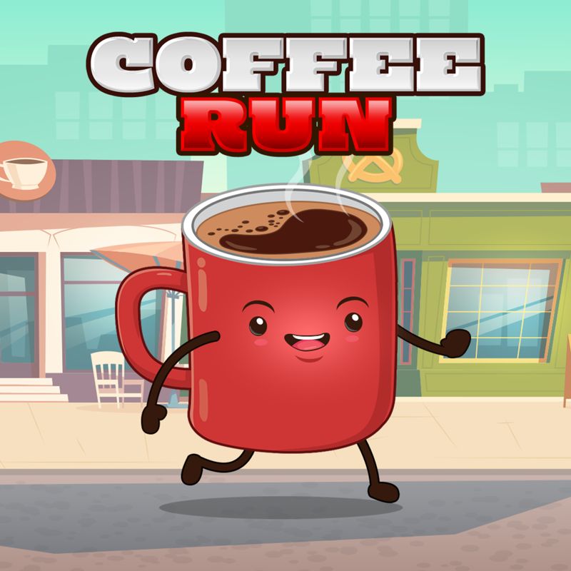 Coffee Run Releases MobyGames