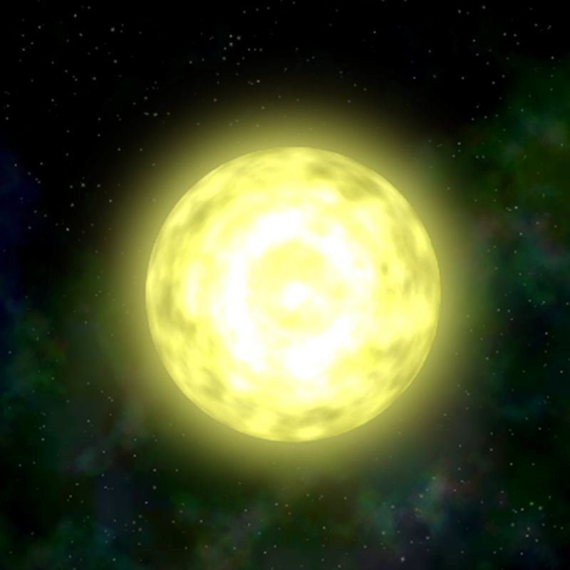Front Cover for Solar 2 (iPad and iPhone)