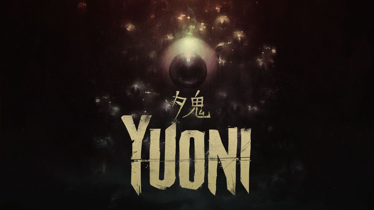 Front Cover for Yuoni (Nintendo Switch) (download release)