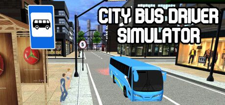 city bus driving simulator