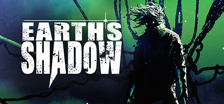 Front Cover for Earth's Shadow (Windows) (Steam release)