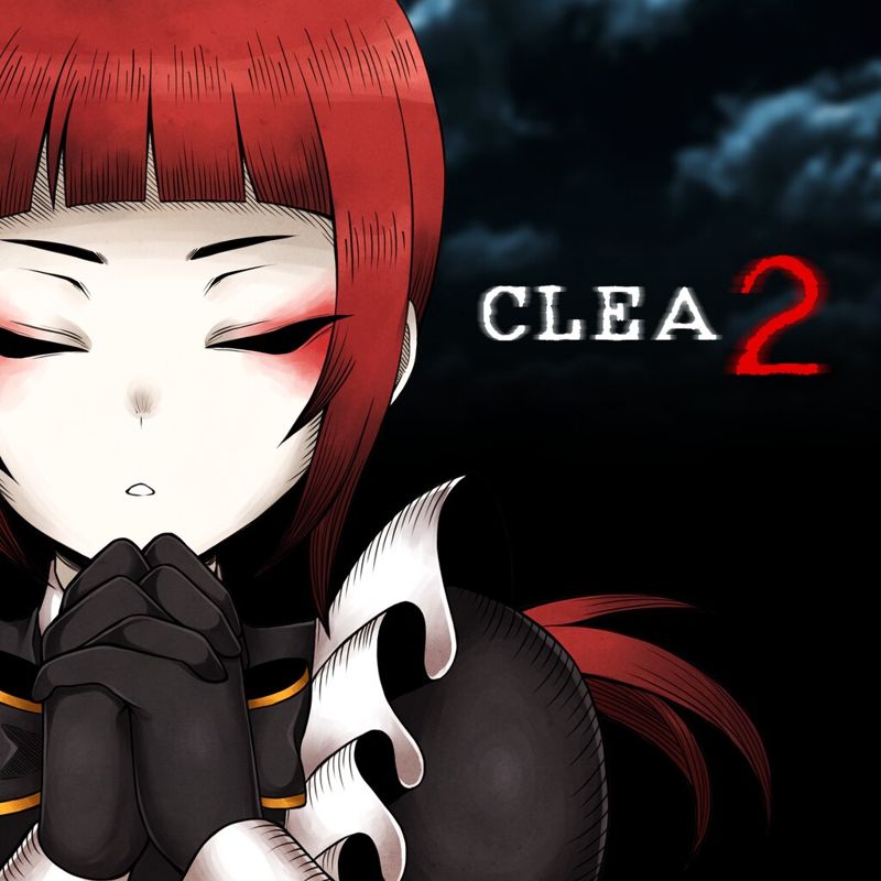 Clea 2 cover or packaging material - MobyGames