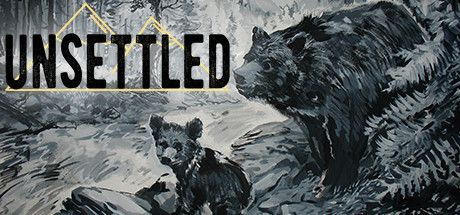 Unsettled Object Unsettled (2017) - MobyGames