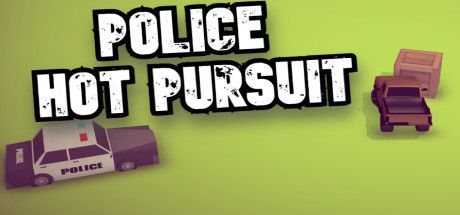 Front Cover for Police Hot Pursuit (Windows) (Steam release)