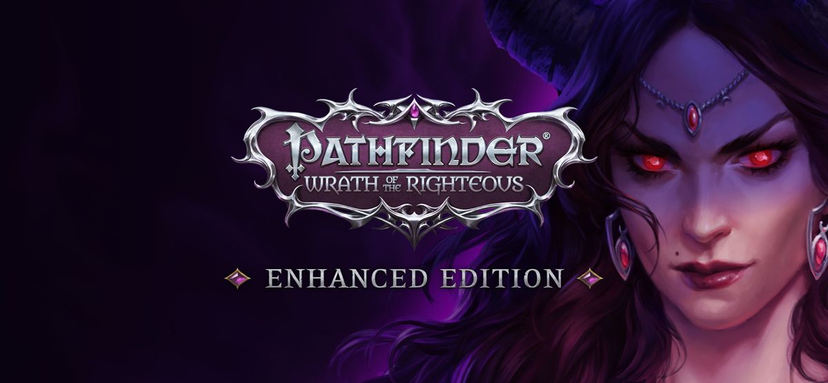 Pathfinder: Wrath of the Righteous - Enhanced Edition for windows download free