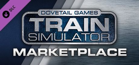 Front Cover for Train Simulator Marketplace: NER/GNR Non-Corridor BR (Windows) (Steam release)