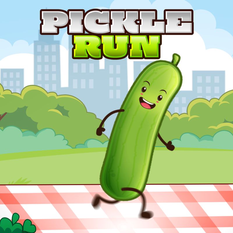 Pickle Run (2022) - MobyGames