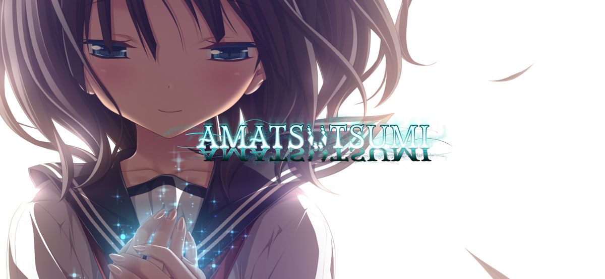 Front Cover for Amatsutsumi (Windows) (GOG.com release)