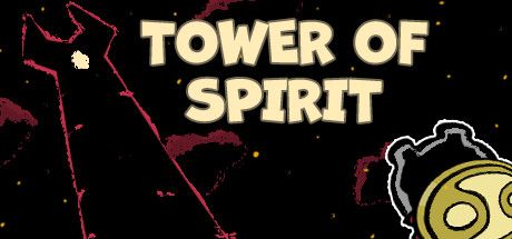 Front Cover for Tower of Spirit (Windows) (Steam release)