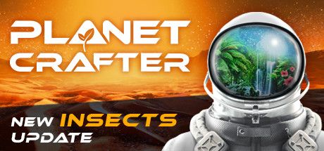 The Planet Crafter on Steam