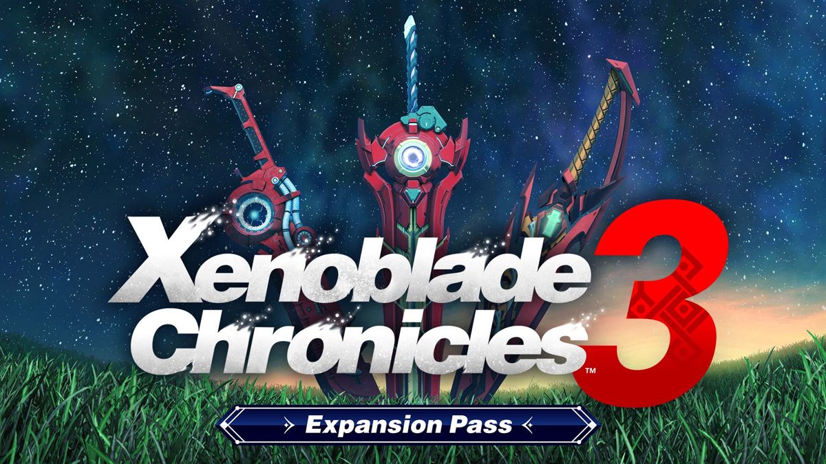 Review: Xenoblade Chronicles 3 – Destructoid