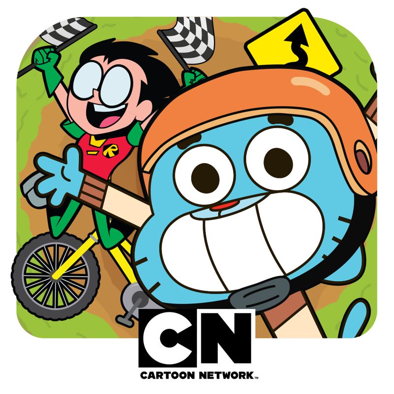 Cartoon Network Match Land (2018) - MobyGames