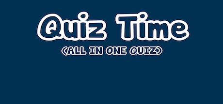 Quiz Time (2018) - MobyGames