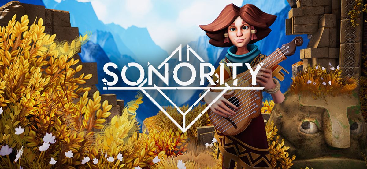 Front Cover for Sonority (Linux and Macintosh and Windows) (GOG.com release)