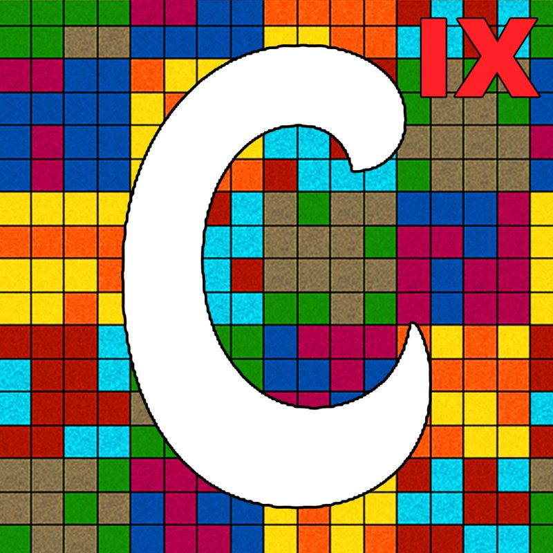 Clutter IX: Clutter IXtreme cover or packaging material - MobyGames