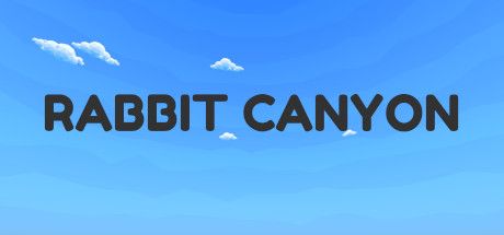 Front Cover for Rabbit Canyon (Windows) (Steam release)