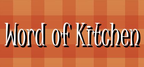 Front Cover for Word of Kitchen (Windows) (Steam release)