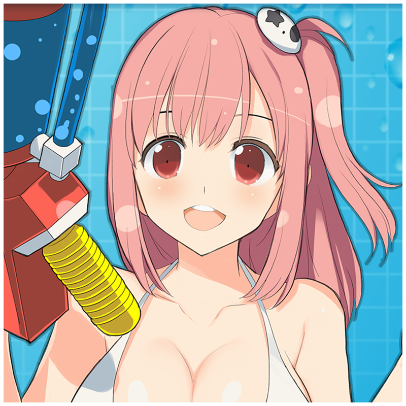 SENRAN KAGURA Peach Beach Splash — Awakened Character Set