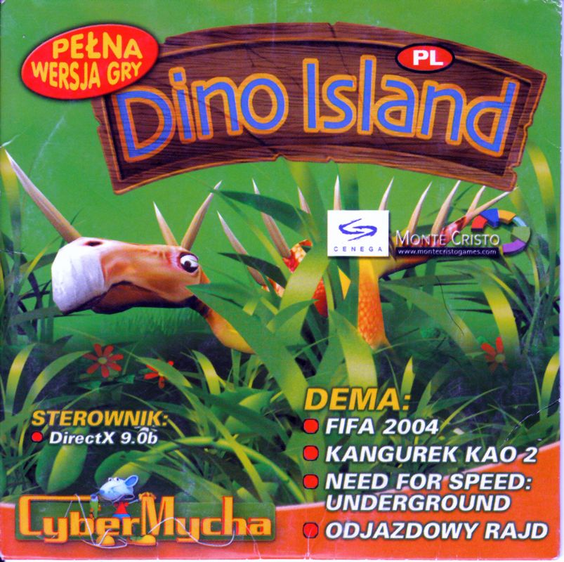 Dino Spell (1994) - MobyGames