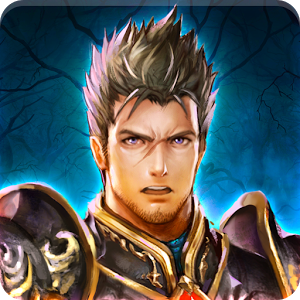 Front Cover for Shadowverse (iPad and iPhone) (App store release): 2016 version