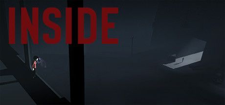 Front Cover for Inside (Windows) (Steam release)