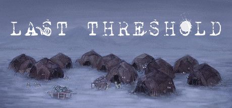 Front Cover for Last Threshold (Windows) (Steam release)