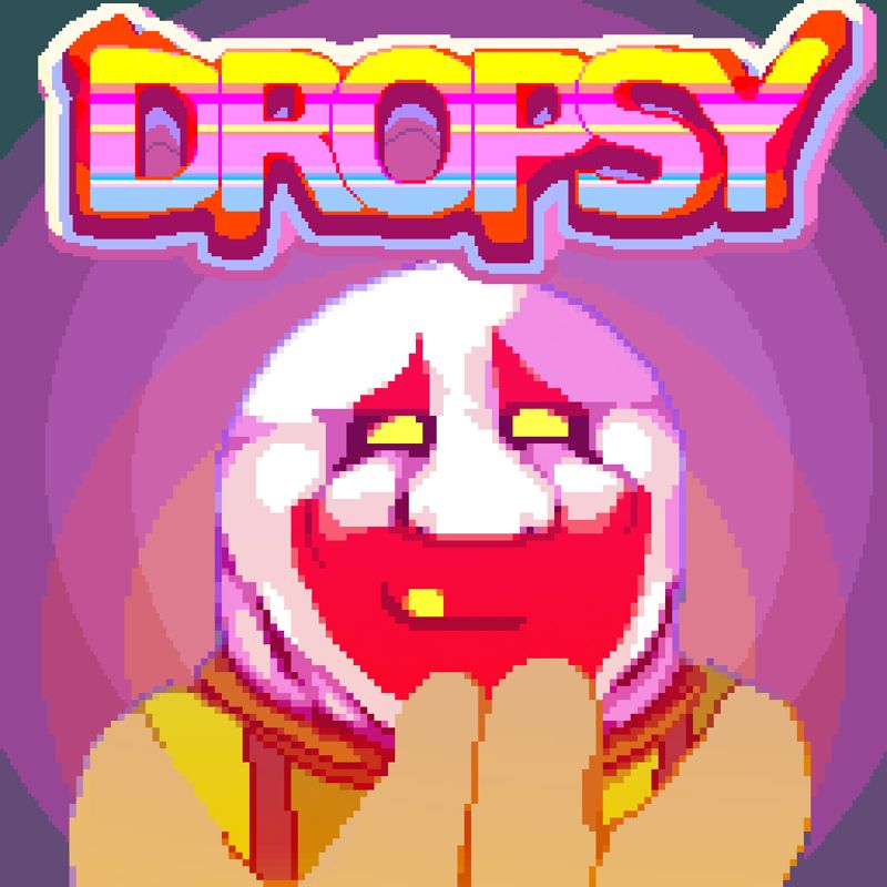 Front Cover for Dropsy (Nintendo Switch) (download release)