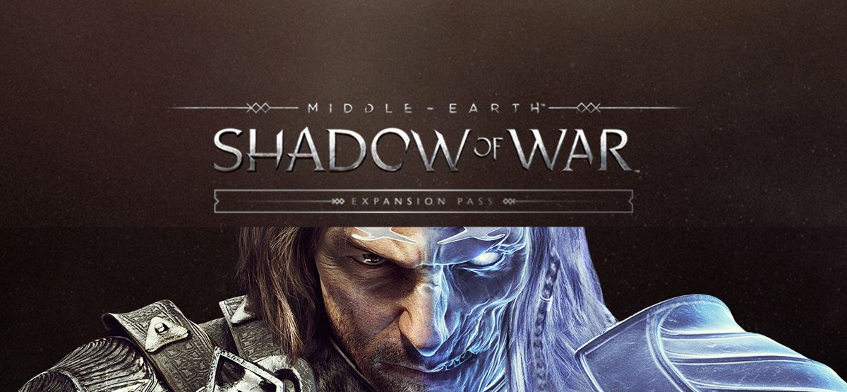Front Cover for Middle-earth: Shadow of War - Expansion Pass (Windows) (GOG.com release)