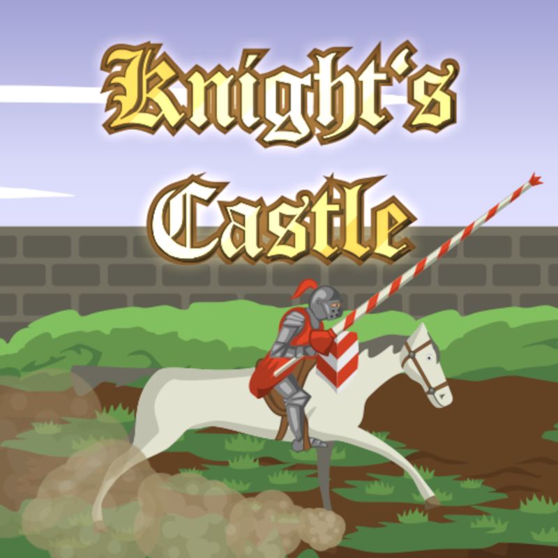 Front Cover for Knight's Castle (Nintendo Switch) (download release)