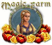 Front Cover for Magic Farm (Windows) (Big Fish Games release)