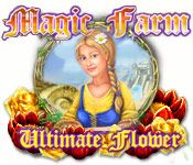 Front Cover for Magic Farm (Macintosh and Windows) (Big Fish Games release)