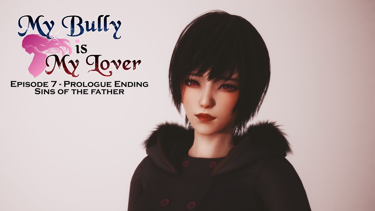 My Bully Is My Lover cover or packaging material - MobyGames
