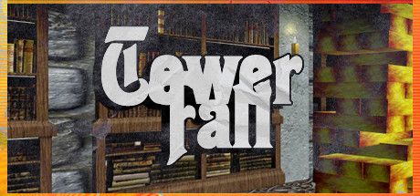Front Cover for Tower Fall (Windows) (Steam release)